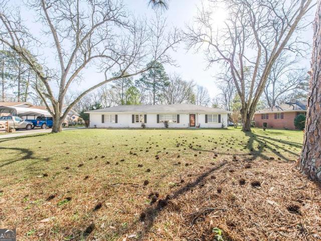 House for sale in Fort Valley, Georgia