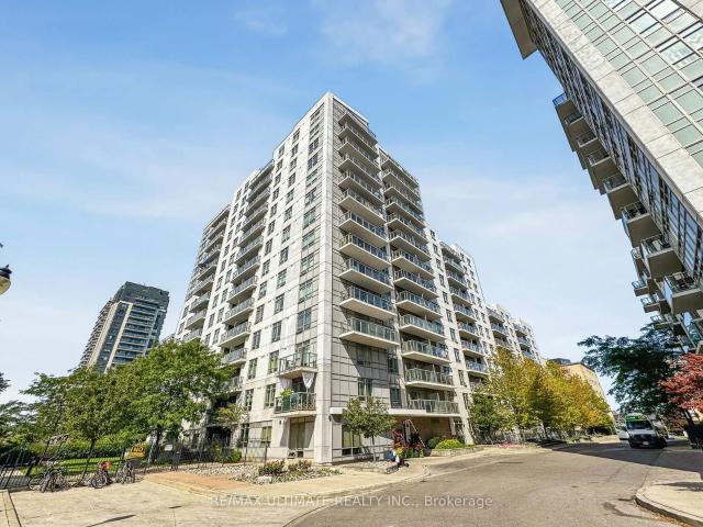 Condo for sale in Woburn, Ontario