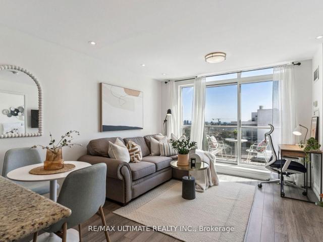 Condo for sale in Woburn, Ontario