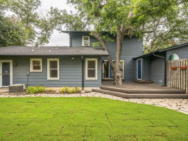 Property for rent in Williamson, Texas