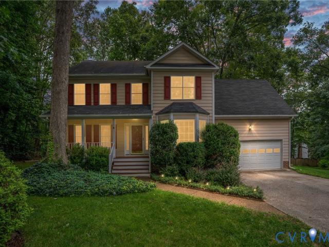 House for sale in Virginia