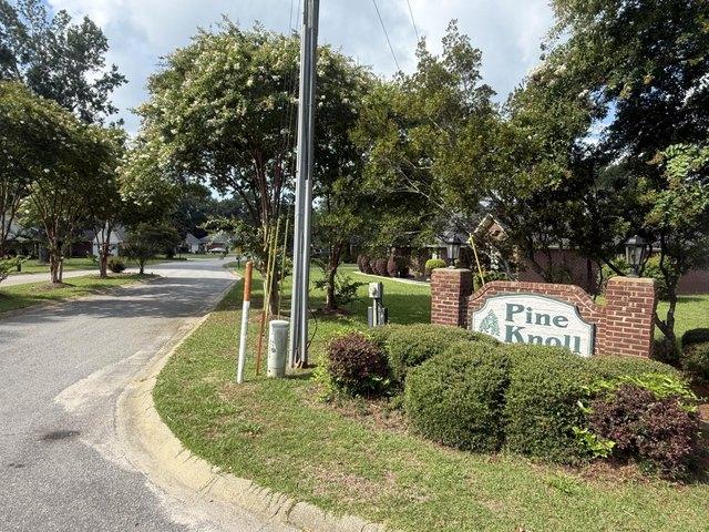 Land for sale in Manning, South Carolina