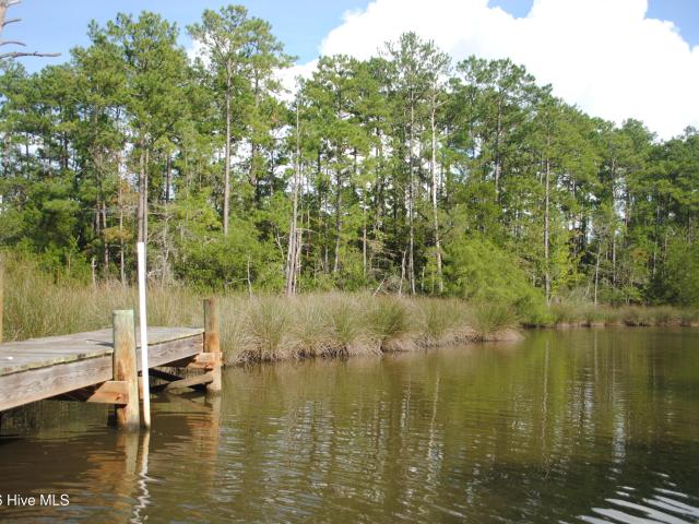 Land for sale in Lynch Beach, Bayboro