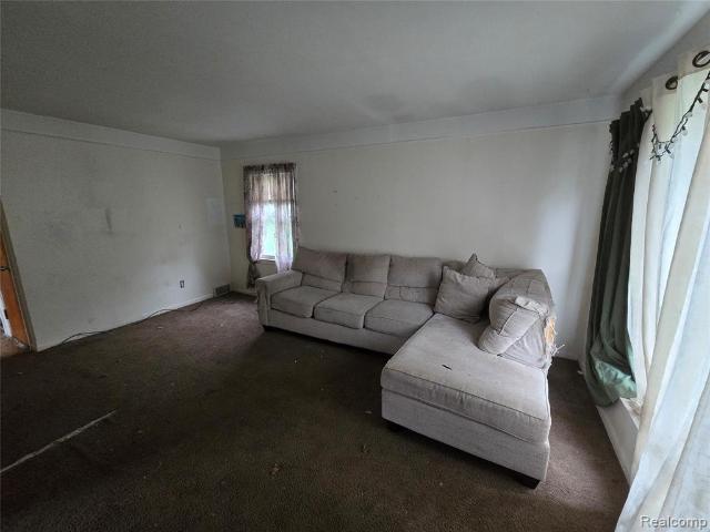 House for sale in Inkster, Michigan