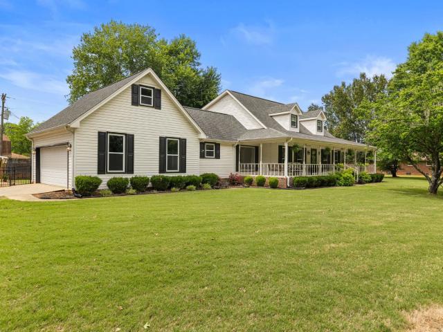 House for sale in Tuscumbia, Alabama