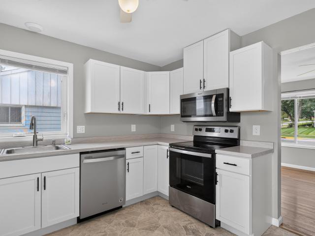 House for sale in Story, Iowa