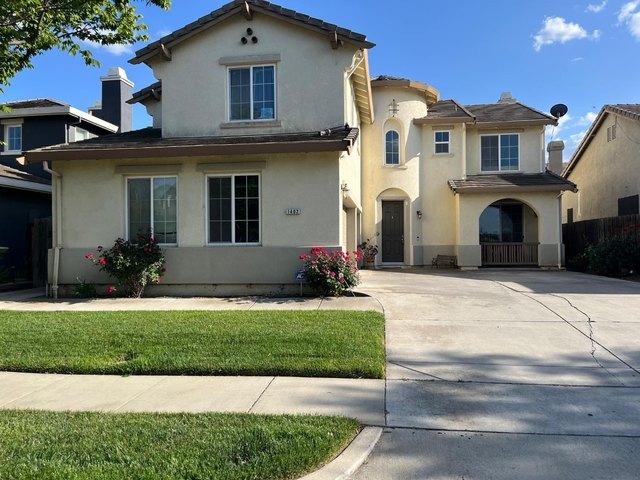House for sale in Patterson, Stanislaus County
