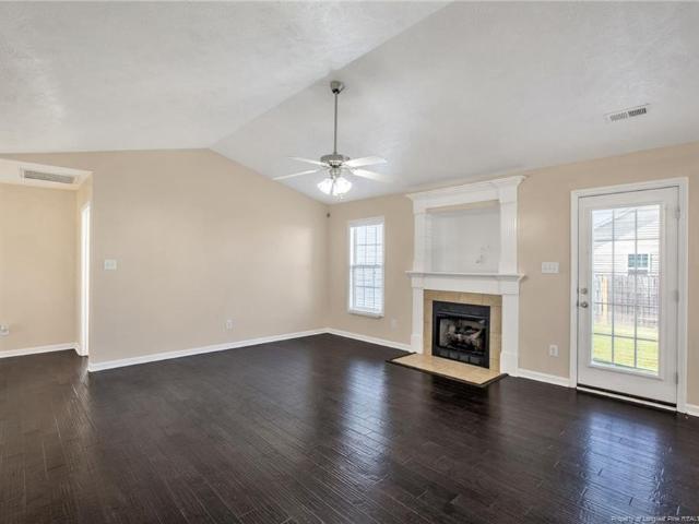 House for sale in Fayetteville, North Carolina