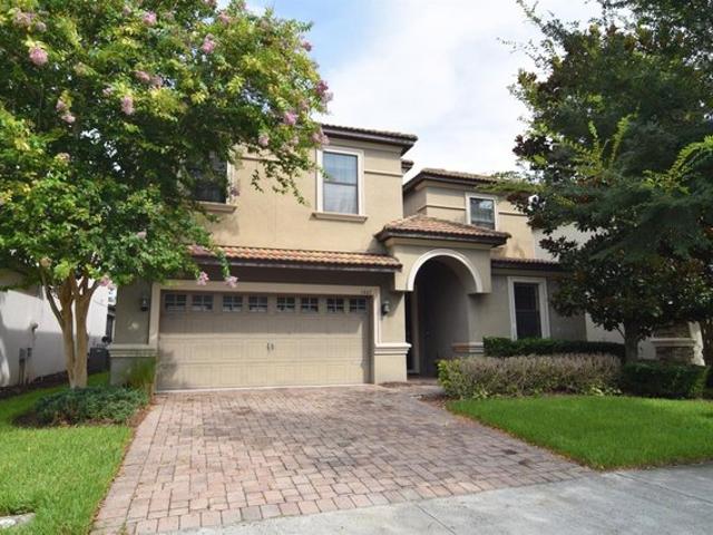 House for sale in Davenport, Florida