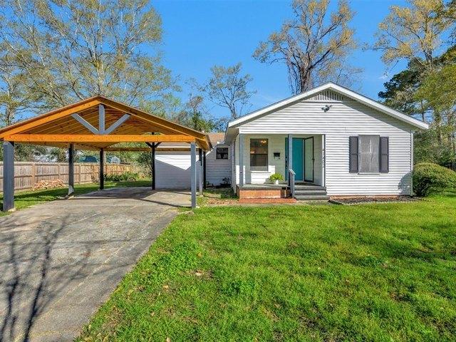 House for sale in Lufkin, Texas