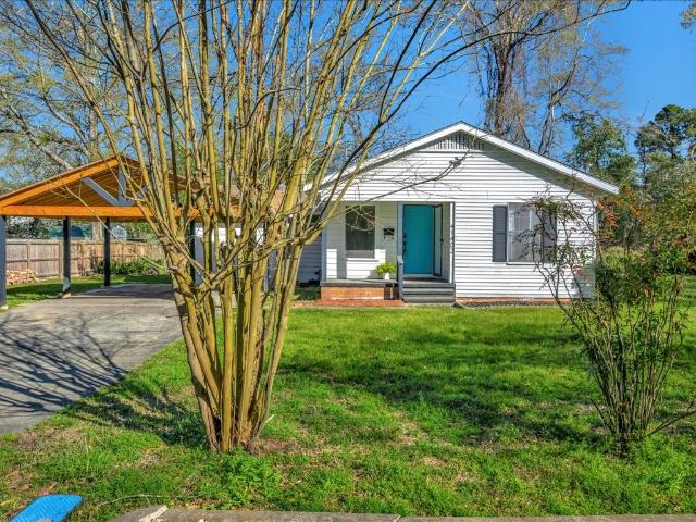 House for sale in Lufkin, Texas
