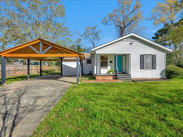House for sale in Lufkin, Texas