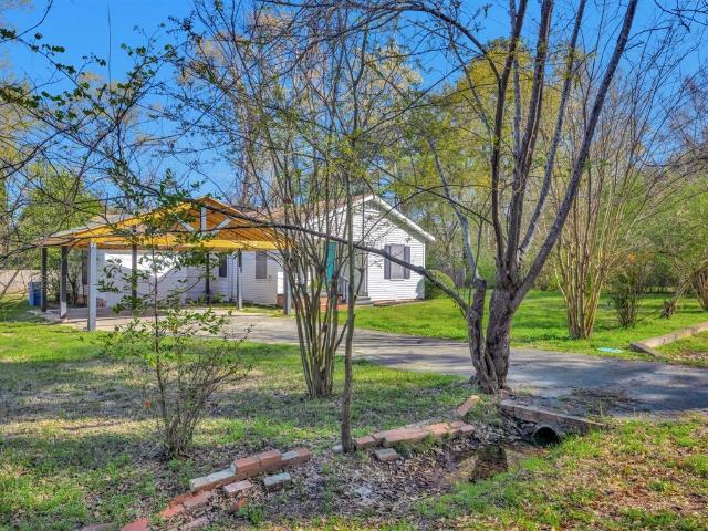 House for sale in Lufkin, Texas