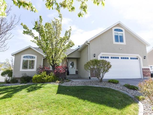 House for sale in Tooele, Tooele County