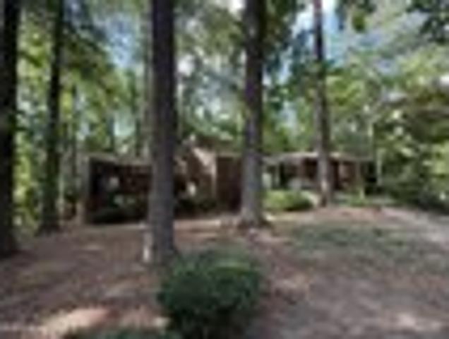 Land for sale in Goldsboro, North Carolina