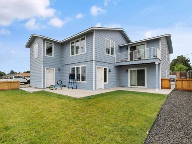 House for sale in Kennewick, Washington