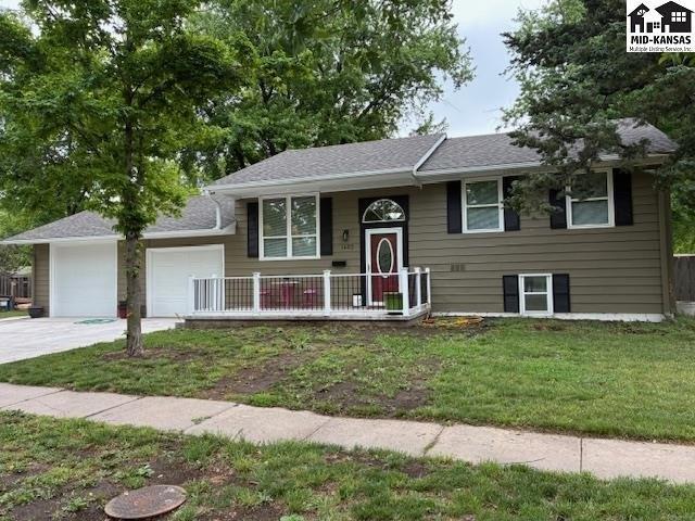 House for sale in Kansas