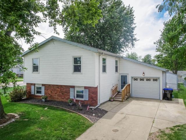 House for sale in Mclean, Illinois