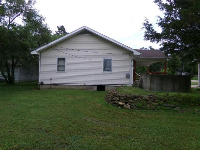 House for sale in Kansas