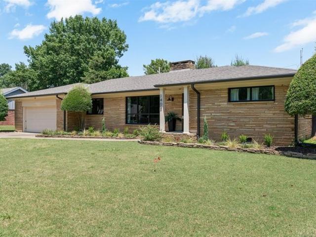 House for sale in Rogers, Oklahoma