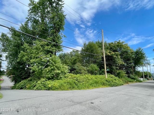 Land for sale in Scranton, Pennsylvania