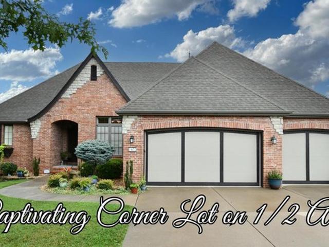 House for sale in Nixa, Missouri