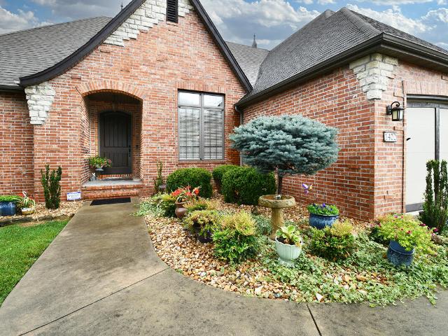 House for sale in Nixa, Missouri
