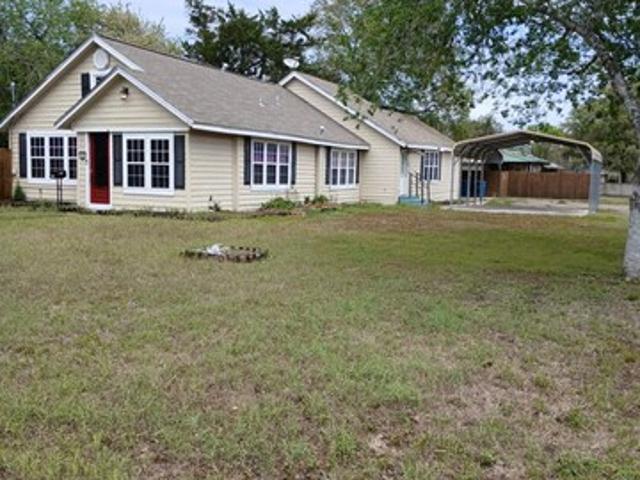 House for sale in Bee, Texas
