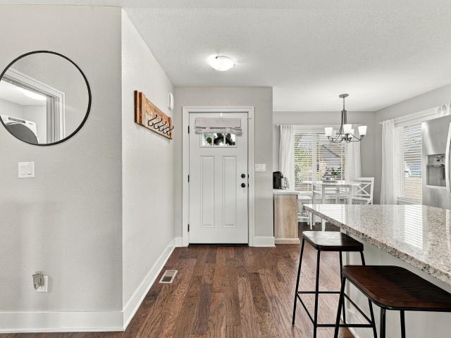 Condo for sale in Windsor Village Townhomes, Ankeny
