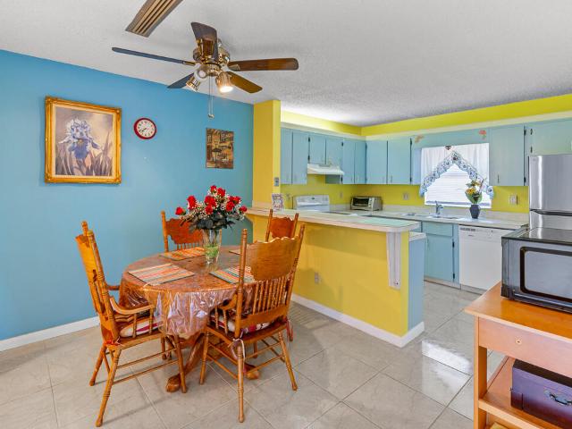 Townhouse for sale in Fort Pierce, Florida