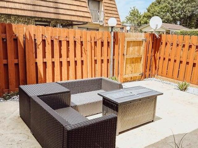 Townhouse for sale in Fort Pierce, Florida