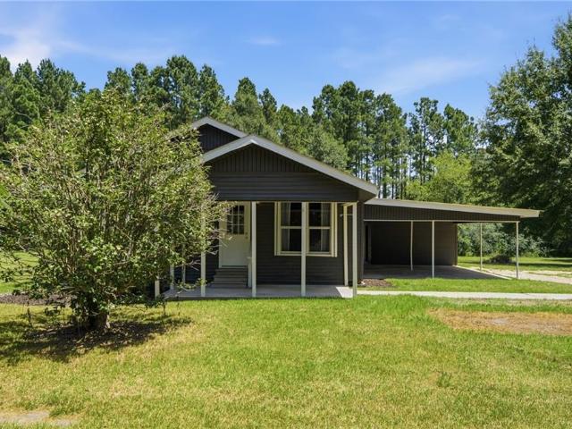 House for sale in Bogalusa, Louisiana
