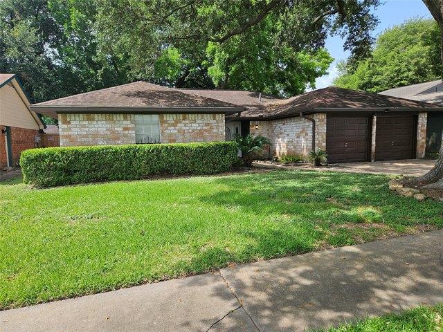 House for sale in Harris, Texas