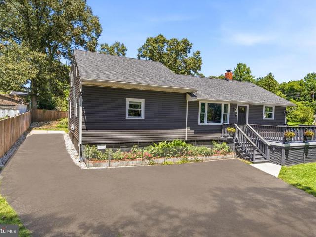House for sale in Harmans, Maryland