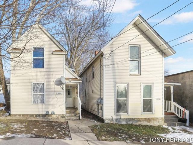 House for sale in Grand Rapids, Michigan