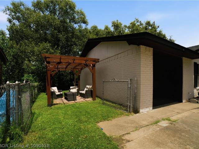 House for sale in Ark
