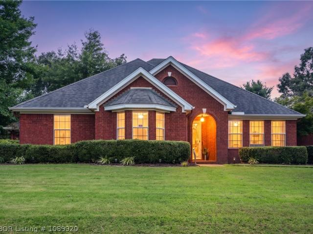House for sale in Ark