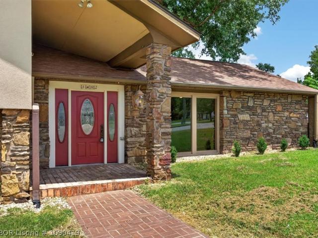 House for sale in Ark