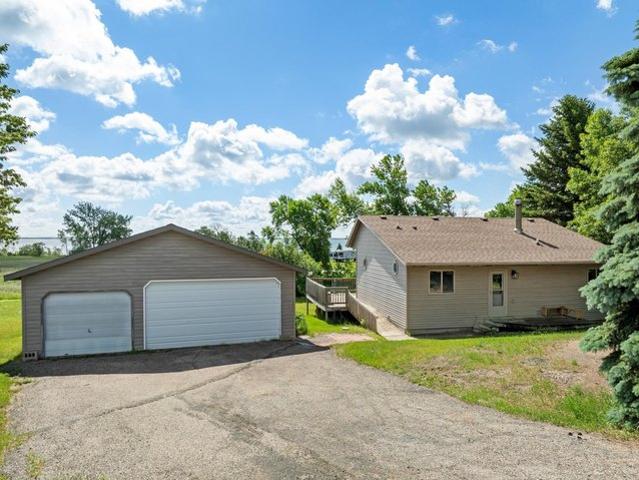 House for sale in North Dakota