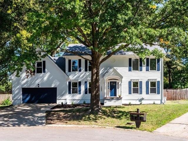 House for sale in Weatherstone West, Blue Springs