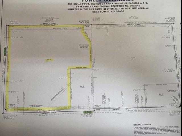 Farm for sale in Loma, Colorado