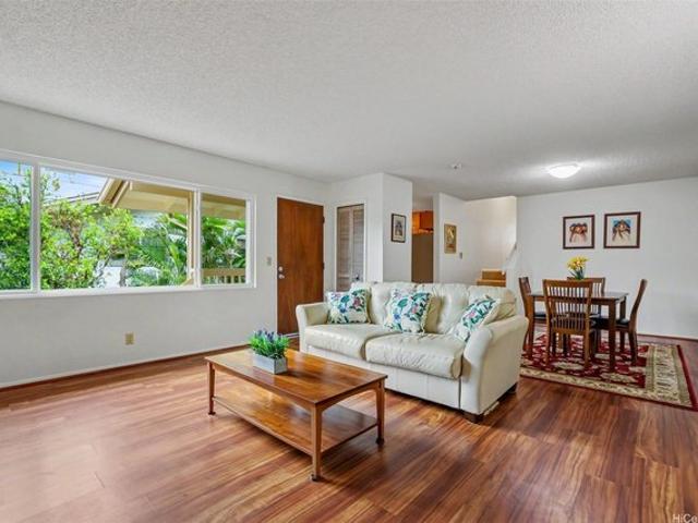 House for sale in Honolulu, Hawaii