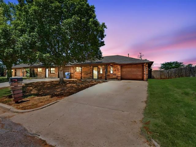 Condo for sale in Washita, Oklahoma