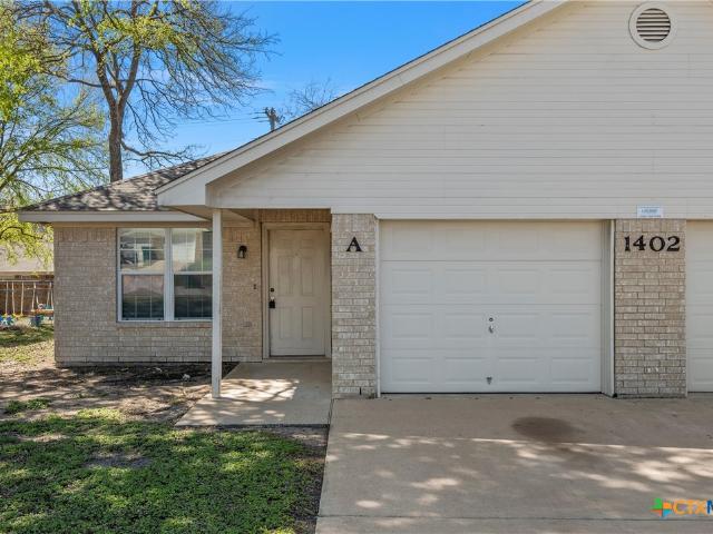 House for sale in Harker Heights, Texas