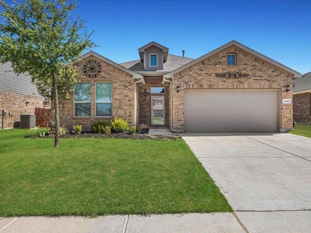 House for sale in Johnson, Texas