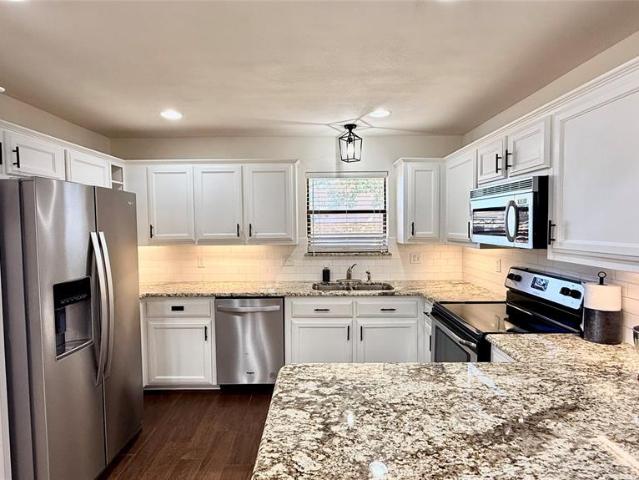 House for sale in De Young, Texas