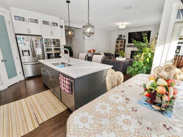 House for sale in Carstairs, Alberta