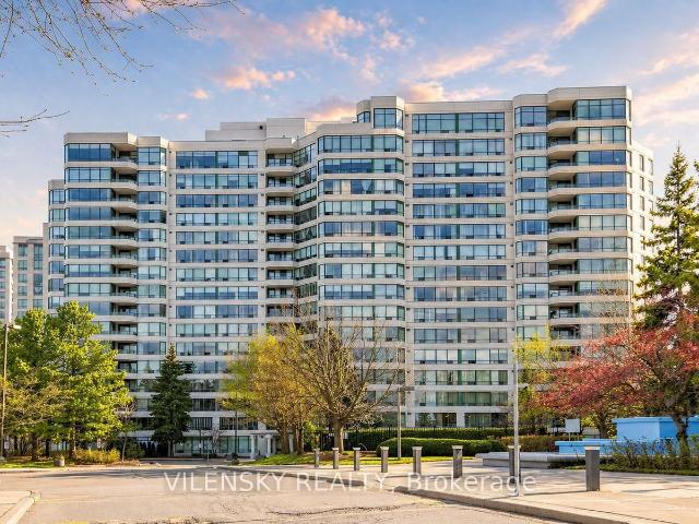 Condo for sale in York, Ontario