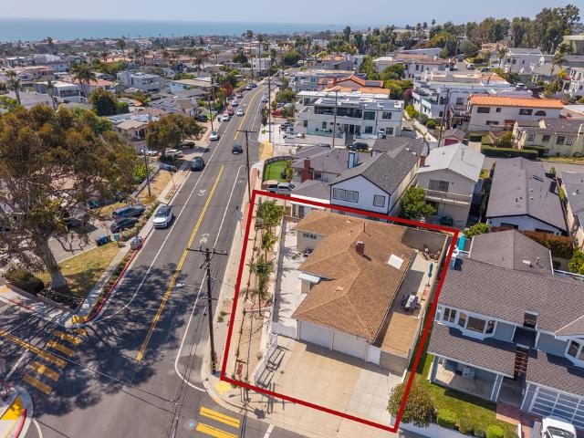 House for sale in Hermosa Beach, California