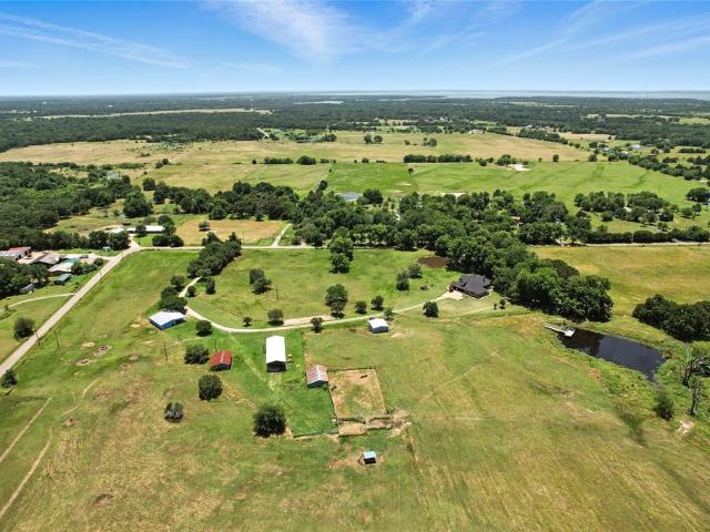 Land for sale in Rains, Texas